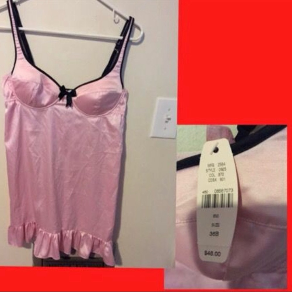 Victoria secret